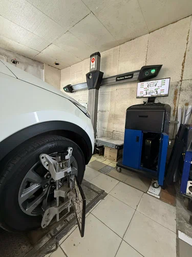 Фото сервиса 13