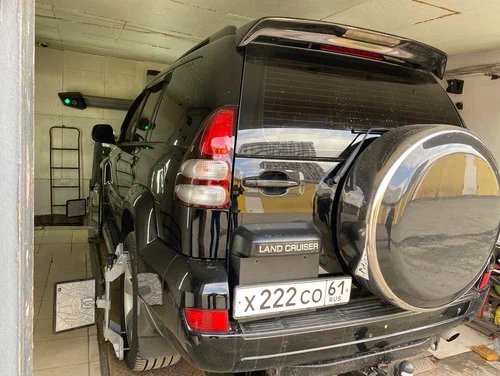 Фото сервиса 2