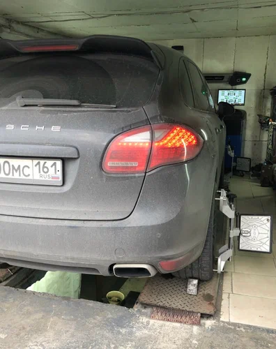 Фото сервиса 5